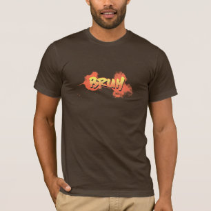Camiseta Humor BRUH