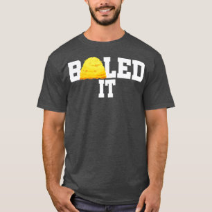 Camiseta Humor campesino Calvo Cultivo De Chistes De Pun