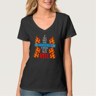 Camiseta Humor comunista izquierdista Karl Marx Pro Sociali