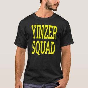 Camiseta Humor de argot local de Pittsburgh Pennsylvania