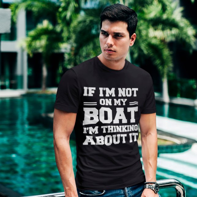 Camiseta Humor De Bote Gracioso Para El Propietario Del Bar (Subido por el creador)