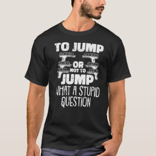 Camiseta Humor de buceo de plataforma Springboard Buceo 1