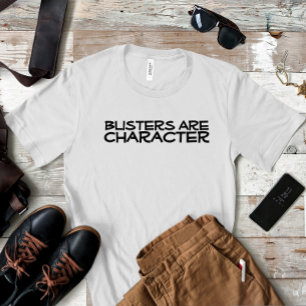 Camiseta Humor de camping trekking senderismo negro