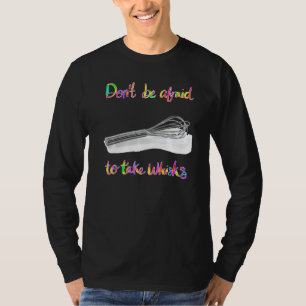 Camiseta Humor de Chiste Pun Foodie Food Premium