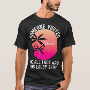 Camiseta Humor de citas divertidas de recuerdo de la vagina