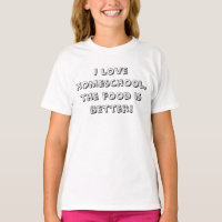 Humor de Educación en Casa Caligrafía de Moda