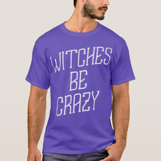 Camiseta Humor de Halloween Loco Gráfico 