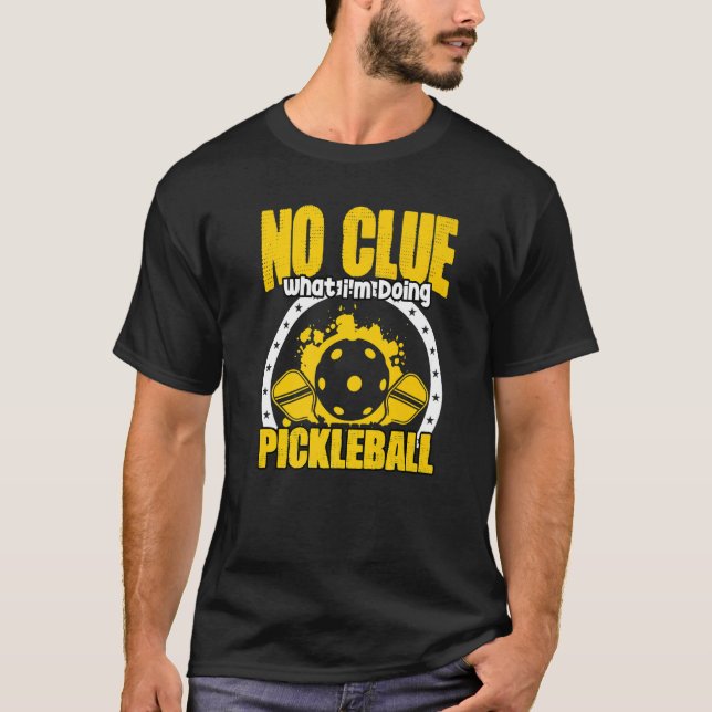 Camiseta Humor De Juego De Pelota De Baloncesto Para Una Pl (Anverso)