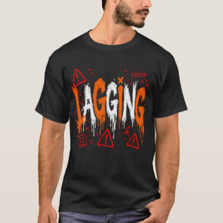 Camiseta Humor de jugador