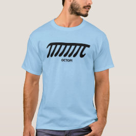 Camiseta Humor de la aritmética de la matemáticas del