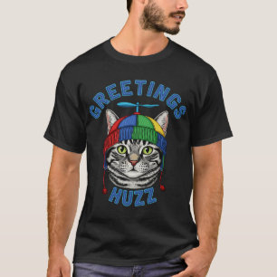 Camiseta Humor de la barra de alces de Ketchikan Alaska
