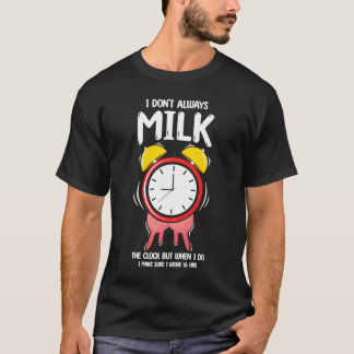 Camiseta humor de oficina de texto de trabajo chiste sarcás