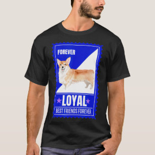 Camiseta Humor de perro Corgi Cita regalo de coleccionista 