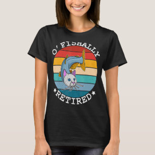 Camiseta Humor de pesca de bagre Wels Catfish 12