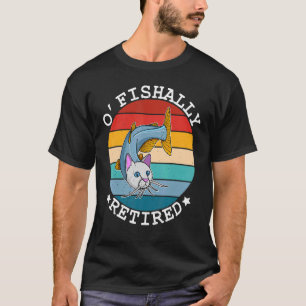 Camiseta Humor de pesca de bagre Wels Catfish 12
