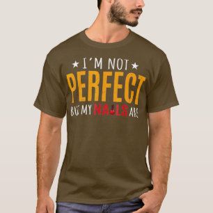 Camiseta Humor de salón de técnico de uñas Tee Shirt para