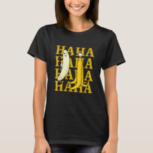 Camiseta Humor de sarcasmo risible risa risa risa irónica