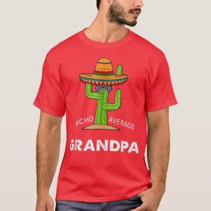 Camiseta Humor del abuelo regaló meme gracioso diciendo Nac