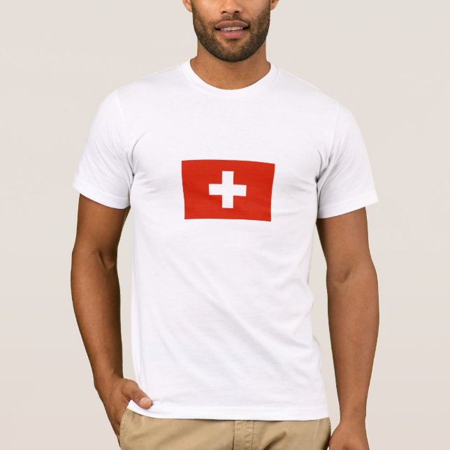 Camiseta Humor del cielo y del infierno (Anverso)