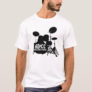 Camiseta Humor del disléxico