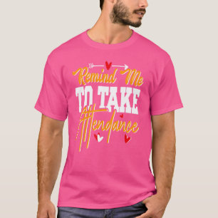 Camiseta Humor Del Profesor De Vuelta A La Escuela Recuérda