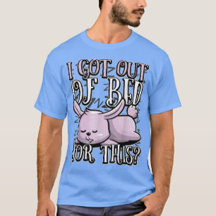 Camiseta Humor Del Tiempo De La Napa De Conejo Córrido De C