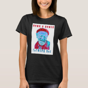 Camiseta Humor Día del Padre Meme Bong and Bones Apparel 2