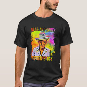 Camiseta Humor Día del Padre Meme Bong and Bones Apparel Co
