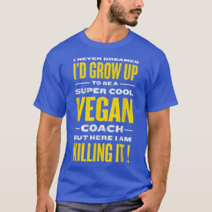 Camiseta Humor Dietético Basado En Una Fábrica De Funny Coa