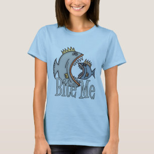Camiseta Humor divertida de pesca de la pesca de la camiset