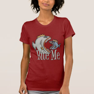 Camiseta Humor divertida de pesca de la pesca de la camiset