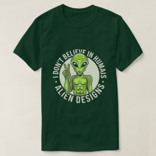 Camiseta Humor divertidísimo para un aficionado a la cienci