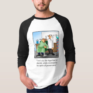 Camiseta Humor divertidísimo Tee Shirt