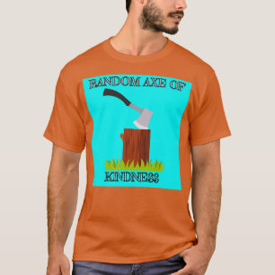 Camiseta humor divertido de ax pun humor ingenioso 1
