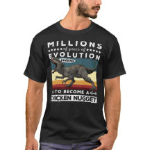 Humor divertido de dinosaurios
