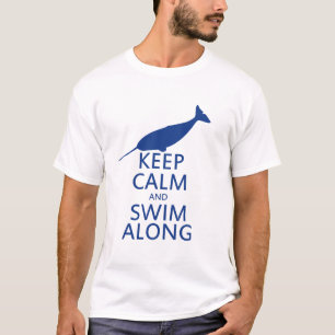 Camiseta Humor divertido de Narwhal
