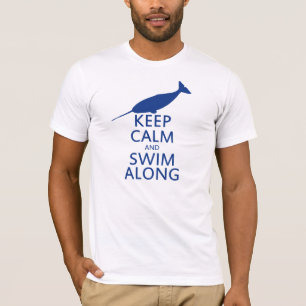 Camiseta Humor divertido de Narwhal