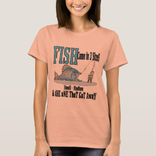 Camiseta Humor divertido de pesca de buques de pesca Pesca 