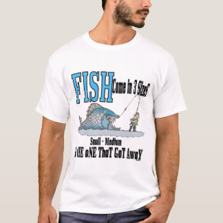 Camiseta Humor divertido de pesca de buques de pesca Pesca 
