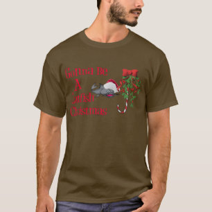 Camiseta Humor divertido de pescadores de mariscos de pesca