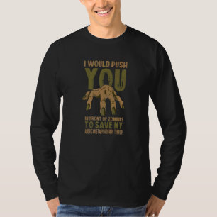 Camiseta Humor divertido del Bull Terrier Americano Amstaff