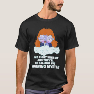 Camiseta Humor divertido para adultos mírculo mágico divert