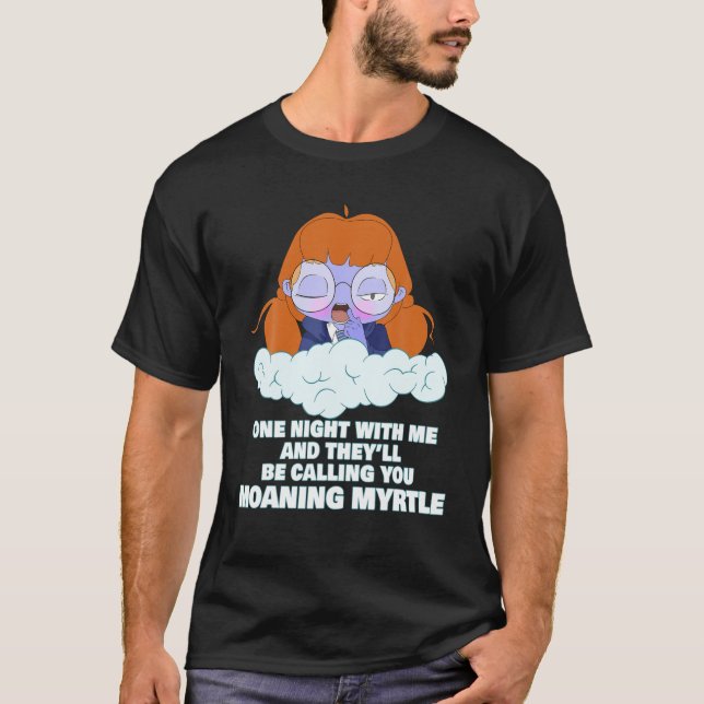 Camiseta Humor divertido para adultos mírculo mágico divert (Anverso)