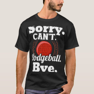 Camiseta Humor Dodgeb