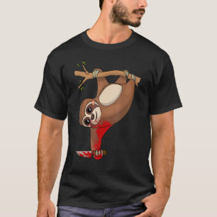 Camiseta Humor dulce pero psíquico espumoso esposa mamá reg