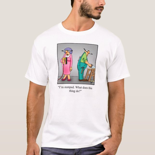 Camiseta Humor familiar gracioso "Espectiquines" de camiset (Anverso)