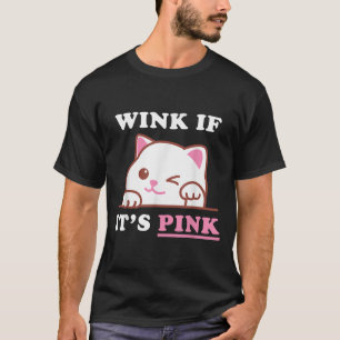 Camiseta Humor gracioso adulto lindo gato Guay impactante r