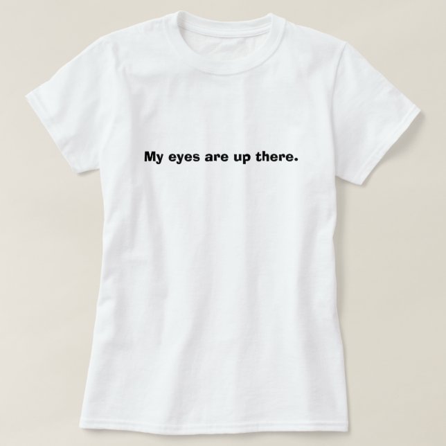 Camiseta Humor gracioso sucio Chiste mujeres trébol trébol (Diseño del anverso)