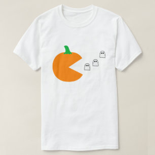CAMISETA HUMOR HALLOWEEN DE HALLOWEEN