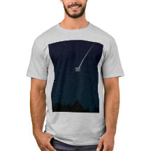 "HUMOR INDISPONIBLE: Caída estrellada del silencio